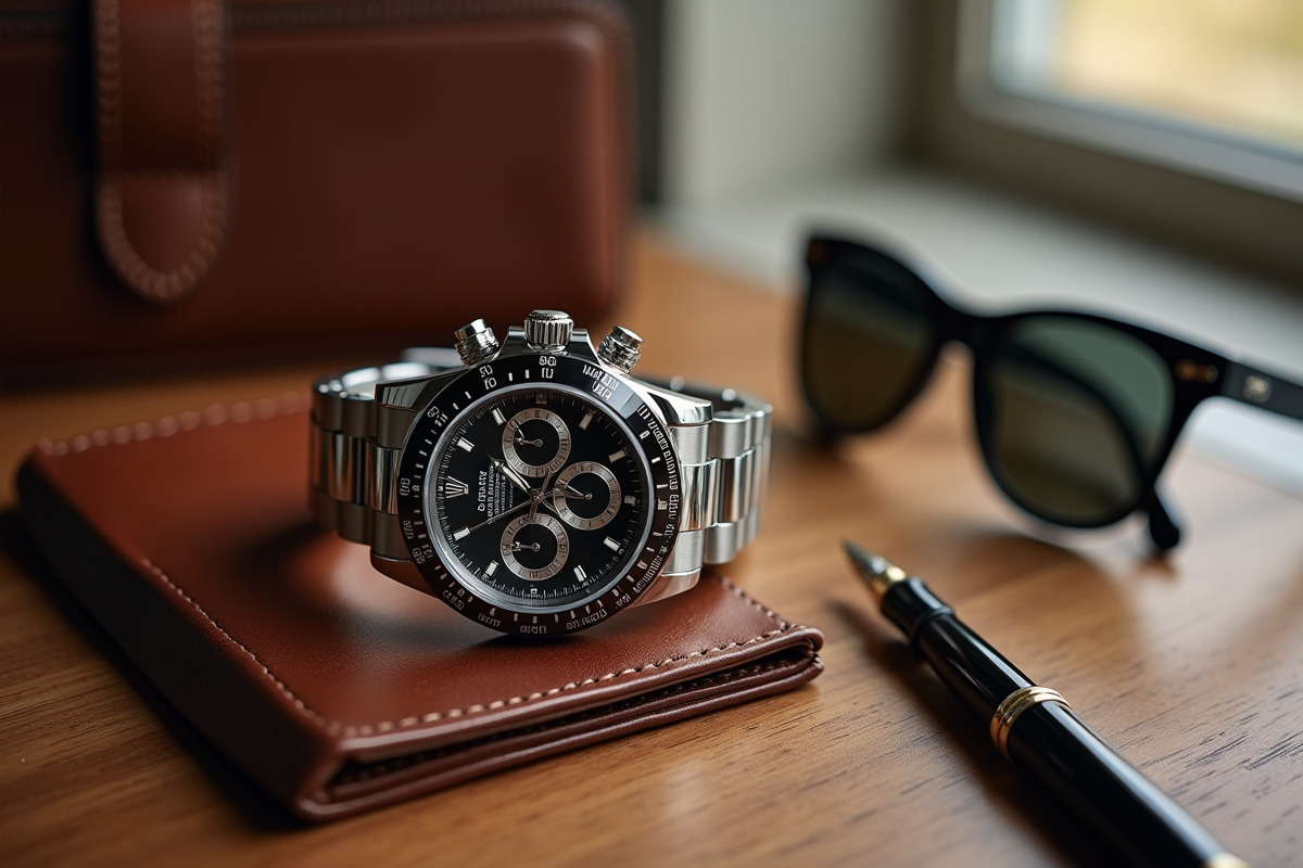 rolex daytona