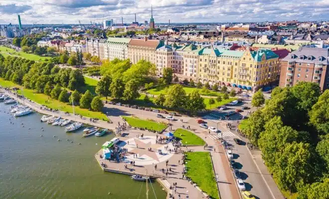 Pourquoi choisir de voyager en Finlande