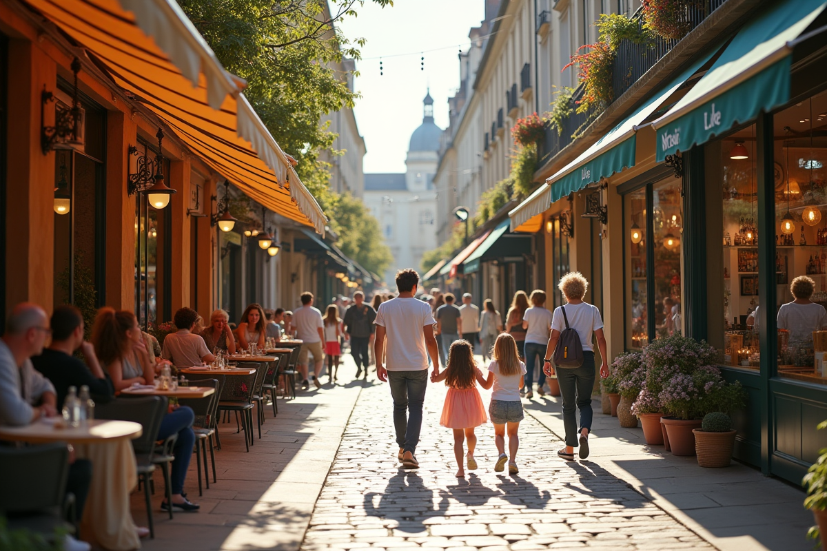 boutiques nantes